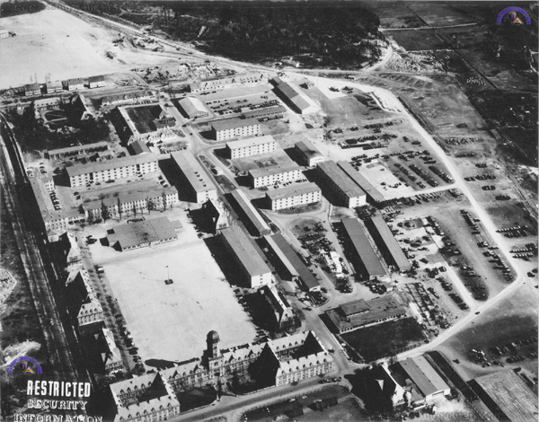 USAREUR Cities Kaiserslautern